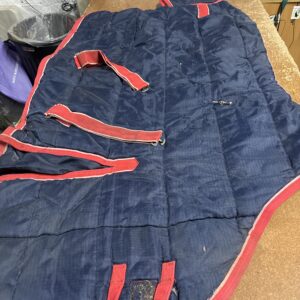 5’ shires medium stable