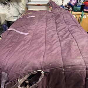 6’6 300 combo stable