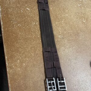 29” brown aerborn girth