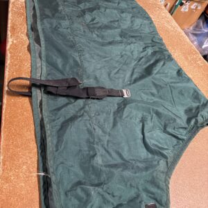 4’ foal waterproof rug