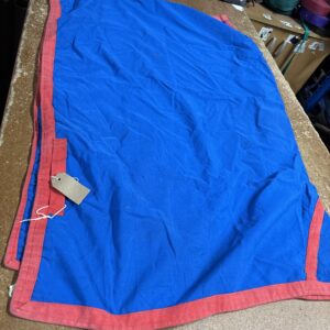 Cob cotton exercise sheet