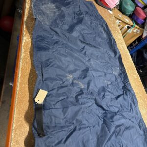 4’9 waterproof exercise sheet