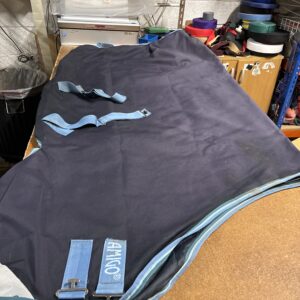 6’ amigo bravo 12 100g turnout