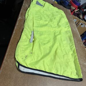 4’ florescent ride on sheet