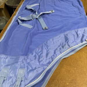 6’ weatherbeeta fleece sheet