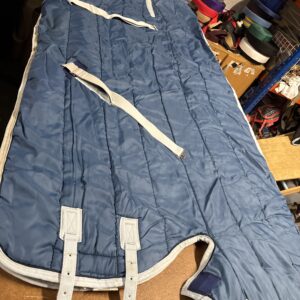 6’ 300 combo stable