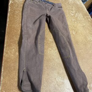 Ladies 28” derby house breeches