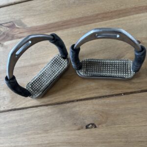 4 1/2” flexi stirrups