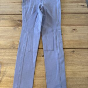 24” ladies Caldene lilac jodphurs