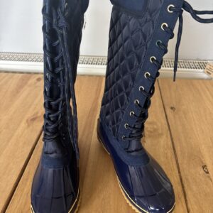 Size 5 joules boots