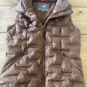 small Schockemohle Rose Style Ladies Gilet