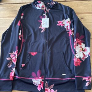 Medium new joules activewear jacket