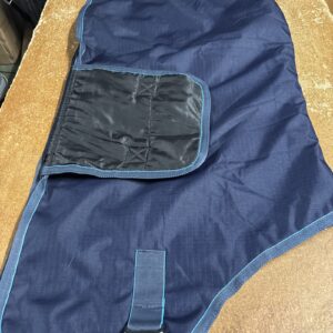 3’9 shires turnout/ foal rug