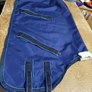 3’9 shires rainsheet