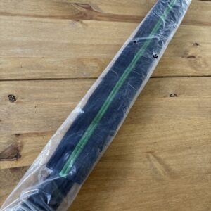 40” new humane cushion web girth
