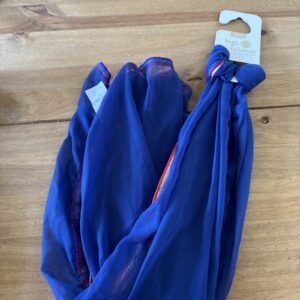 New joules scarf