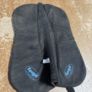 Full equigel half pad