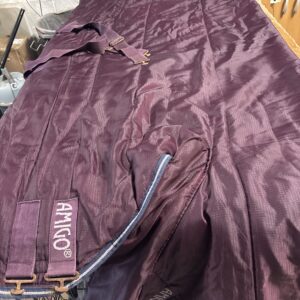 6’6 350g combo stable rug