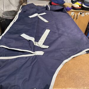 6’6 rainsheet