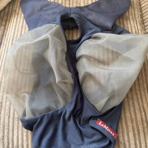 Le Mieux xs fly mask