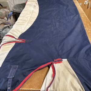 6’3 stay dry fly rug