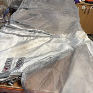 6’ premier equine fly rug