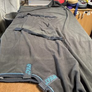 6’ amigo combo fleece