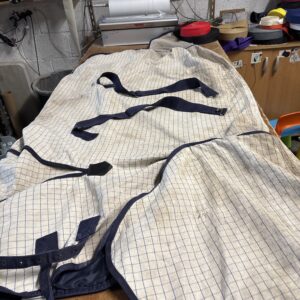 5’9 combo cotton sheet