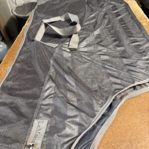 5’9 le mieux mesh sheet