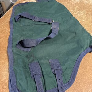 3’3 shires storm breaker rug
