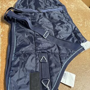 3’3 mark todd foal stable rug