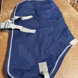 3’3 landa foal rug