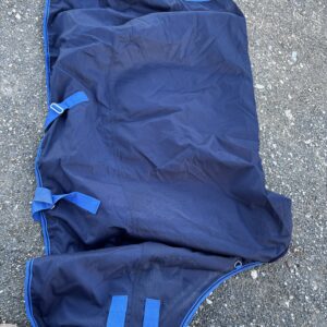 NEW Hy 100g turnout 7’
