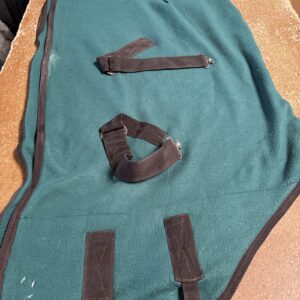 3’9 Equipride fleece