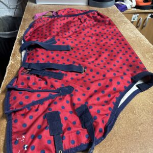 3’9 rhinegold rainsheet