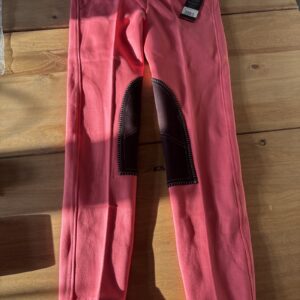 30” new performance Darcy diamonte children’s jodphurs