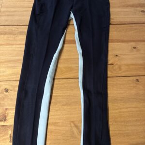 W36” L32” new navy and blue jodphurs