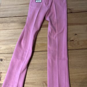 W28” L28” baby pink jodphurs new