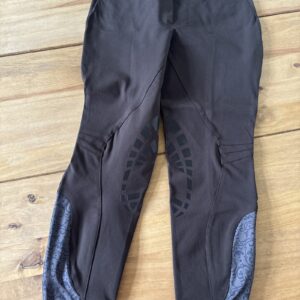 32” brown ladies breeches new