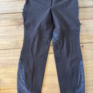 34” brown women’s breeches new
