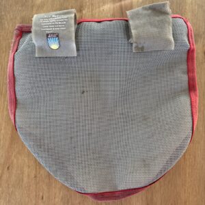 Medium nose net