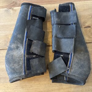 Full shires stable/ turnout boots