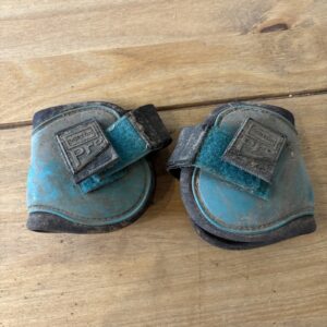 Cob/ full fetlock boots