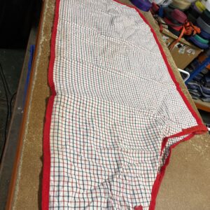 5’3 cotton sheet