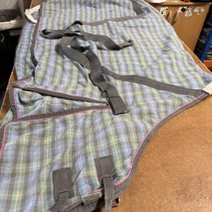 6’ cotton sheet