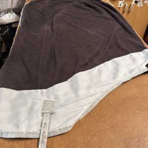 5’3 fleece