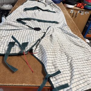 4’9 summer sheet combo