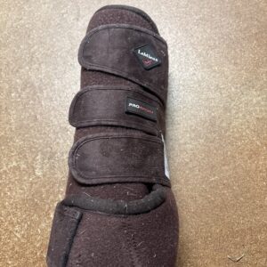 Xl pro sport Lemieux medicine boots