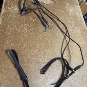 Cob chambon training aid