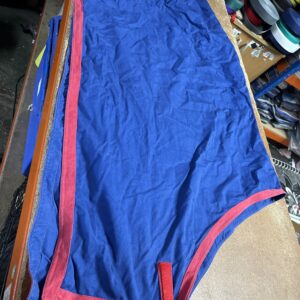 5’3 cotton sheet